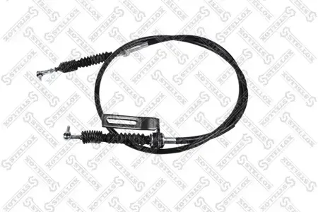 STELLOX 8131918SX Тросик газа