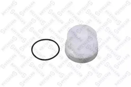 STELLOX 8132001SX Корпус, фильтр очистки топлива
