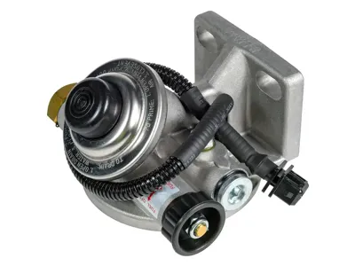 STELLOX 8132302SX Корпус топливного фильтра