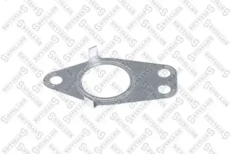 STELLOX 8165023SX прокладка коллектора (м) выпуск Mercedes дв.OM364ALA366ALA