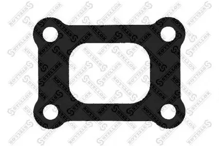 STELLOX 8165033SX прокладка выпуск коллектора (м) 4 отв 6x Volvo D12A