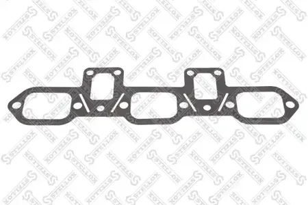 STELLOX 8165055SX Прокладка, выпускной коллектор