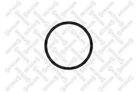 STELLOX 8165058SX прокладка коллектора (м) выпуск. RVI premeium MagnumMaxterKeraxPG230280