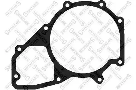 STELLOX 8165086SX прокладка под водяной насос Mercedes OM421-441 MAN