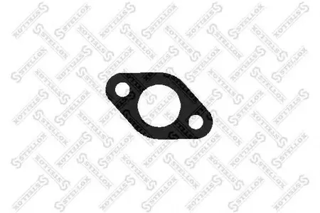 STELLOX 8165088SX прокладка (к) масляного радиатора Mercedes Actros, Axor