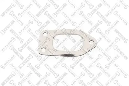 STELLOX 8165135SX Прокладка, выпускной коллектор