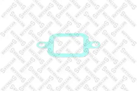 STELLOX 8165160SX Прокладка, впускной коллектор