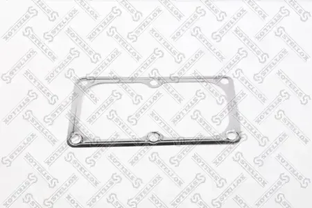 STELLOX 8165172SX Прокладка, впускной коллектор