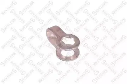 STELLOX 8166703SX шайба обратки (топл.сист.) D=6mm MAN