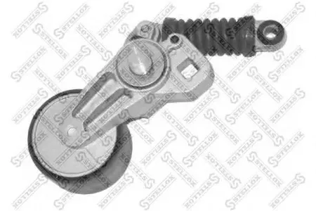 STELLOX 8167705SX Натяжитель ремня в сборе Mercedes Actros OM501LAOM502LA