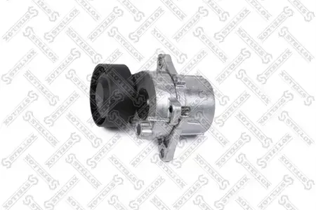 STELLOX 8167770SX Ролик натяжной c механизмом натяжения 65х26