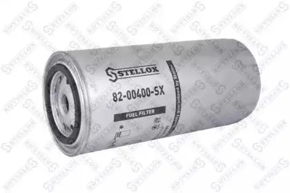 STELLOX 8200400SX Фильтр топливный D95 d72 H210 M18x1,5 Volvo