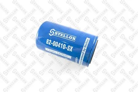 STELLOX 8200410SX Фильтр топливный D94 d7687,2 H199 1316-12UNFFRLPeterbilt