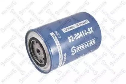 STELLOX 8200414SX Фильтр топливный