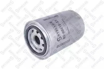 STELLOX 8200418SX Фильтр топливный