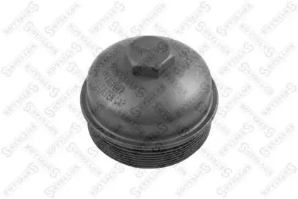 STELLOX 8200600SX крышка топливного фильтраOE (п) =H500K Mercedes OM501502457906LA