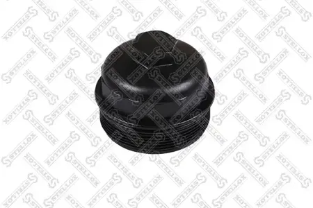 STELLOX 8200607SX Крышка топливного фильтра