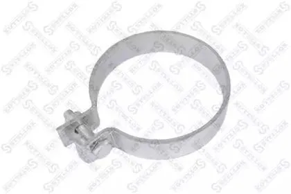 STELLOX 8201026SX хомут трубы глушителя d=120.5 h=25-30 Mercedes