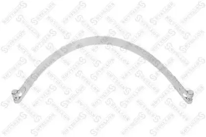 STELLOX 8201027SX хомут трубы глушителя Volvо FH12FH16