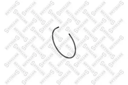 STELLOX 8201062SX Кронштейн, система выпуска ОГ