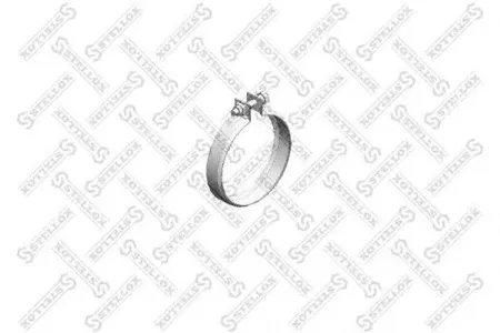 STELLOX 8201074SX xомут сетки глушителя d=105 h=20 Mercedes