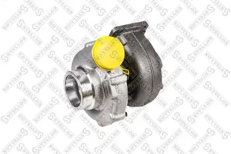 STELLOX 8201304SX Турбокомпрессор