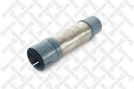 STELLOX 8201603SX 82-01603-sxсетка глушителя 96x300 Mercedes 111413141514