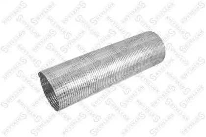 STELLOX 8201610SX сетка глушителя L=425 D=120 MAN F90 U01030506 D2866