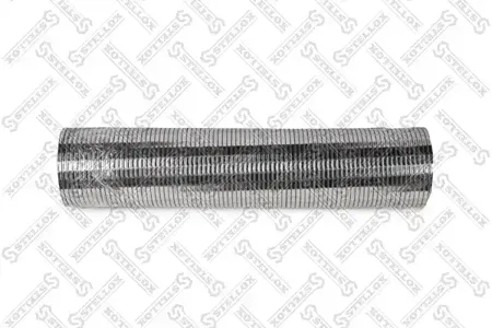 STELLOX 8201620SX сетка глушителя L=2000 разрезная цена за 1см (4 1/4) 108/112x2m Universal