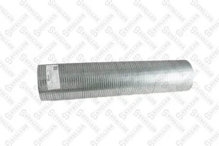 STELLOX 8201674SX сетка глушителя ОЦИНК. 110mmL=330mm MAN F90F2000