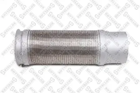 STELLOX 8201695SX Гофраэлемент глушителя гибкий
