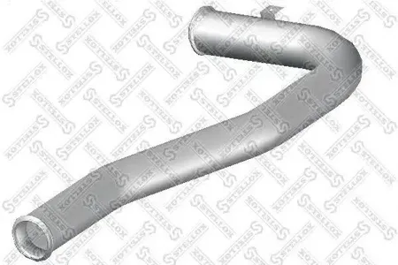 STELLOX 8203663SX Труба выхлопного газа