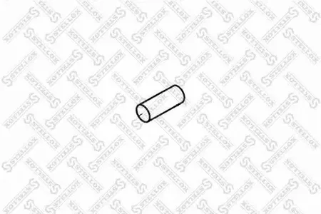 STELLOX 8203679SX Труба выхлопного газа
