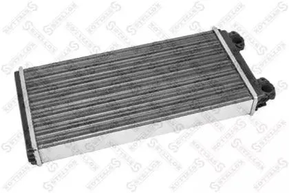STELLOX 8205011SX Радиатор отопителя 370x189x42 MAN ML 2000