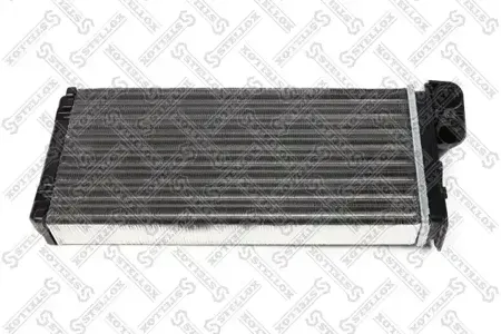STELLOX 8205024SX Радиатор отопителя пластикалюминий 330x157x42 RVI Kerax 97-00