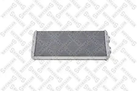 STELLOX 8205041SX Радиатор отопителя