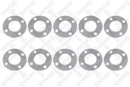 STELLOX 8215802SX 82-15802-sxкольцо привода топливного насоса (м)61x122x98 10x Daf f9595xf