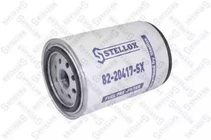 STELLOX 8220417SX Фильтр топливный