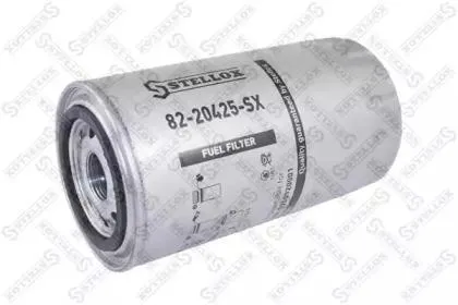 STELLOX 8220425SX Фильтр топливный