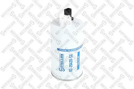 STELLOX 8220428SX Фильтр топливный