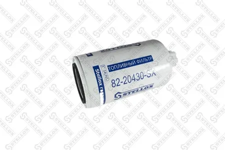 STELLOX 8220430SX Фильтр топливный