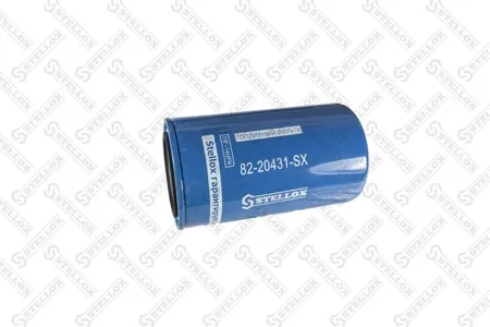 STELLOX 8220431SX Фильтр топливный