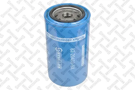 STELLOX 8220433SX Фильтр топливный
