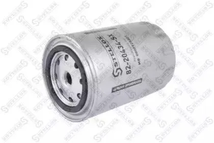 STELLOX 8220434SX Фильтр топливный