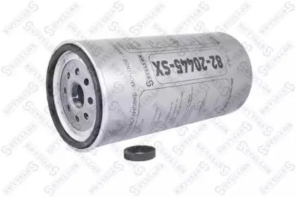 STELLOX 8220445SX Фильтр топливный