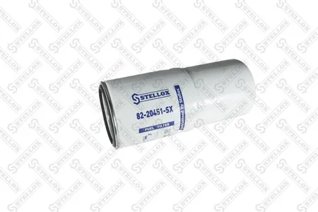 STELLOX 8220451SX Фильтр топливный