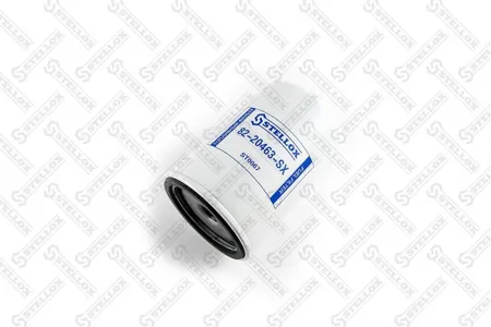 STELLOX 8220463SX Фильтр топливный