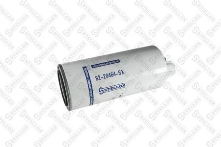 STELLOX 8220464SX Фильтр топливный