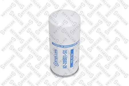 STELLOX 8220501SX Фильтр топливный