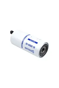 STELLOX 8220503SX Фильтр топливный